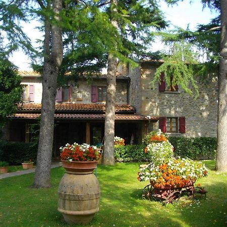 Villa Tacco Quarata Ngoại thất bức ảnh