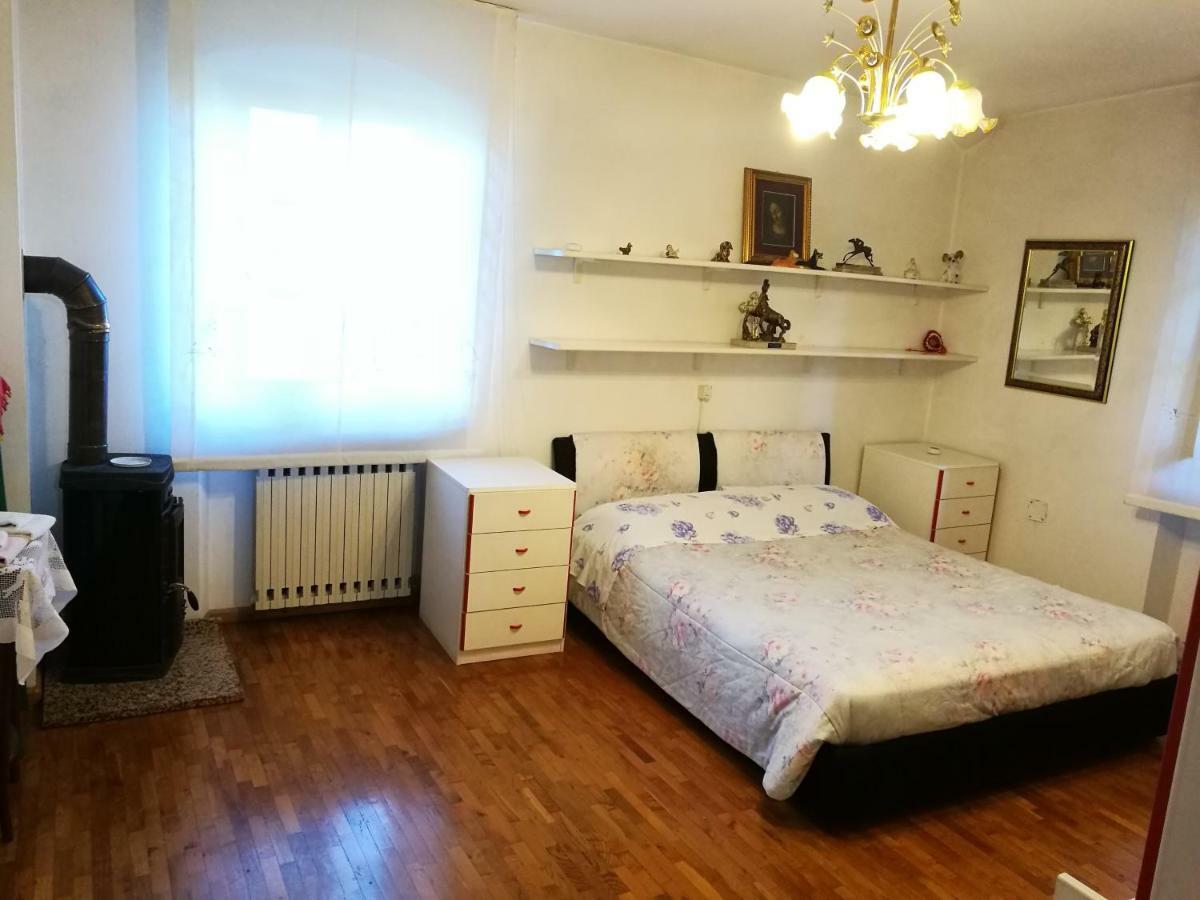 Villa Tacco Quarata Ngoại thất bức ảnh