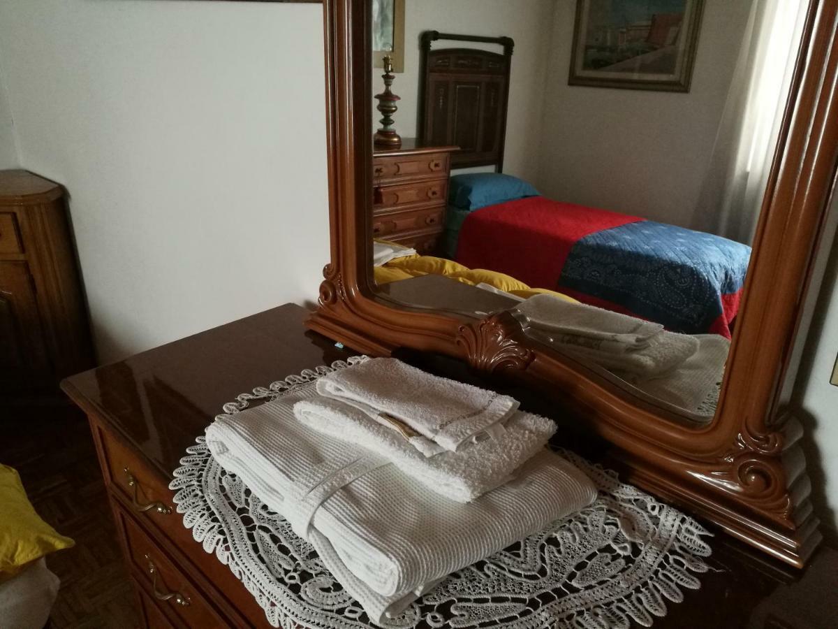 Villa Tacco Quarata Ngoại thất bức ảnh